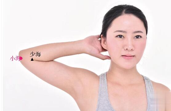 小海的准确位置图及功效视频