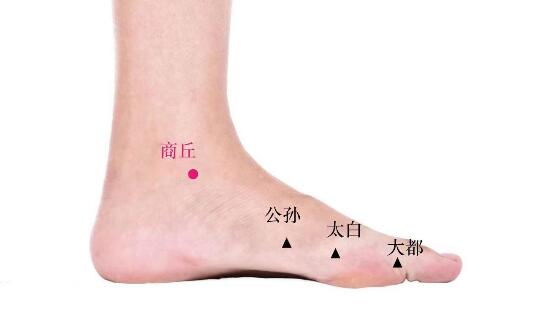 商丘的准确位置图及功效视频