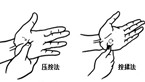 大家没事多按按