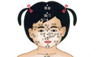 如何给宝宝穴位按摩 治疗常见病