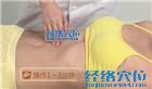 常用的穴位按摩手法--振法